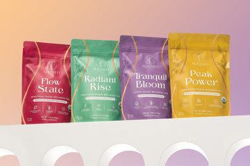 best tea for period symptoms