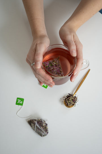 womens health teas