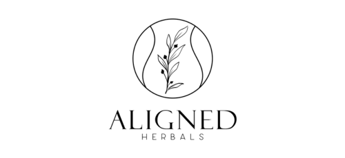 aligned herbals tea for women