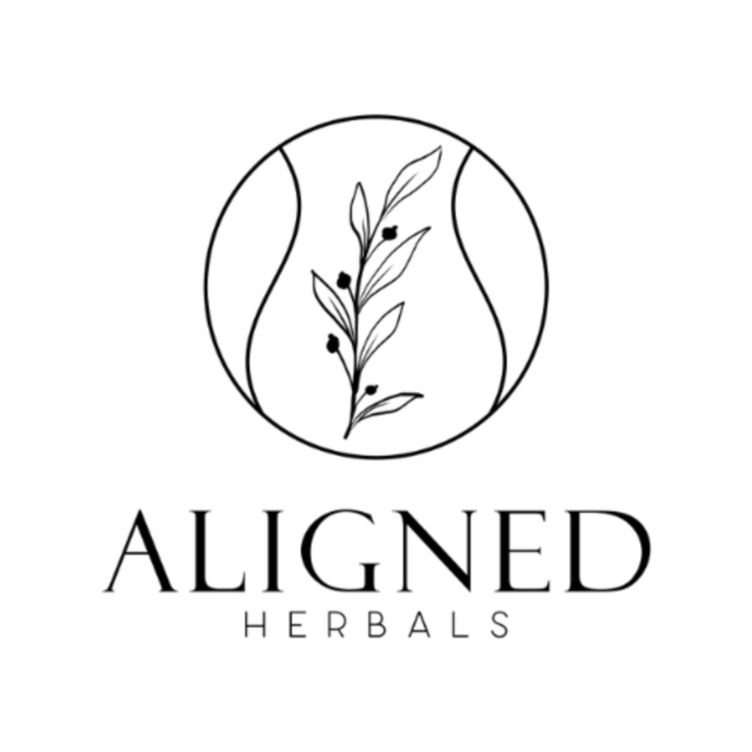 best tea for womens health by Aligned Herbal