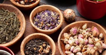 Every Herb Has a Purpose: A Deep Dive Into What’s Inside Aligned Herbals