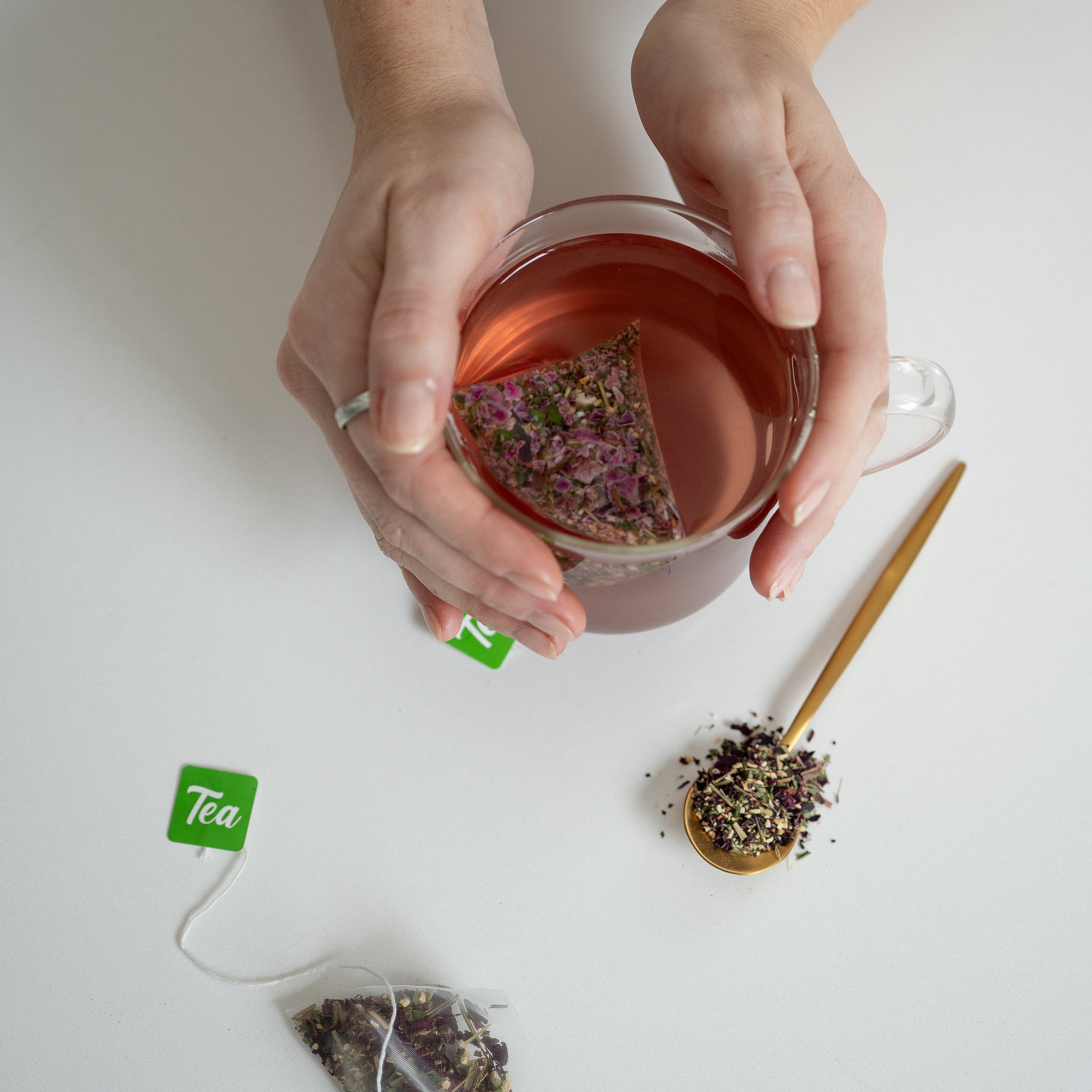 womens health teas