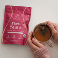 raspberry leaf tea for period