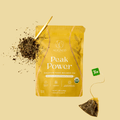 herbal tea for period cramps