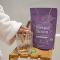 tea good for period cramps